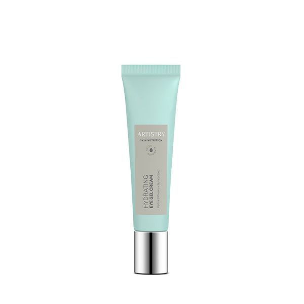Гель-крем для шкіри навколо очей Artistry Skin Nutrition, 15 мл Амвей 439536 439536 фото
