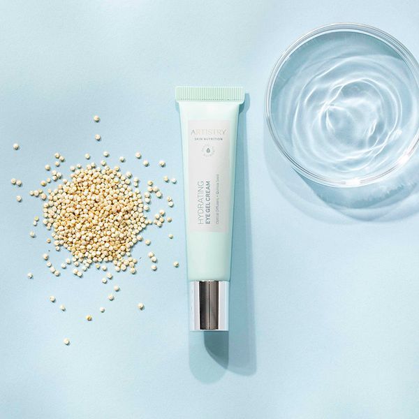 Гель-крем для шкіри навколо очей Artistry Skin Nutrition, 15 мл Амвей 439536 439536 фото