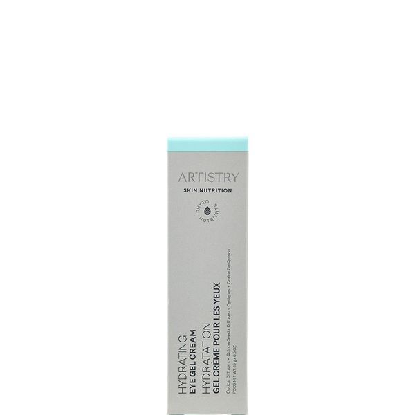Гель-крем для шкіри навколо очей Artistry Skin Nutrition, 15 мл Амвей 439536 439536 фото
