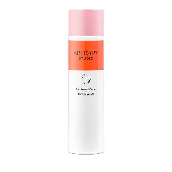 Artistry Studio&trade; Освежающий тоник для очистки пор Амвей 463089 463089 фото