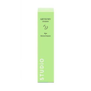 Artistry Studio&trade; Зволожувальний супер-концентрат для сяяння шкіри Амвей 463093 463093 фото