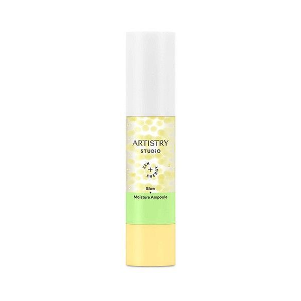 Artistry Studio&trade; Увлажняющий супер-концентрат для сияния кожи Амвей 463093 463093 фото