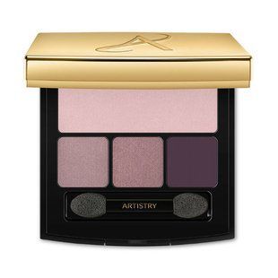 Artistry SIGNATURE COLOR Набор с тенями для век - Plumberry Амвей 439587 439587 фото