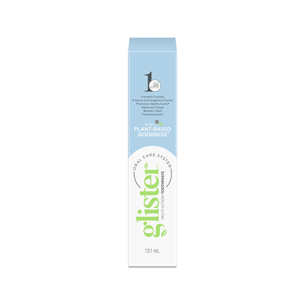 Glister&trade; &mdash; многофункциональная зубная паста, 151 мл Амвей 453353 453353 фото