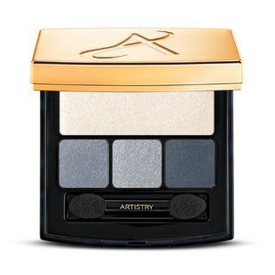 Artistry SIGNATURE COLOR Набор с тенями для век - Smoky Eye Амвей 439540 439540 фото