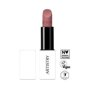 Artistry Go Vibrant&trade; Матовая помада для губ 208 Lazy day latte Амвей 463097 463097 фото
