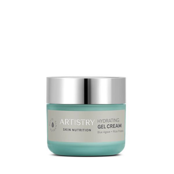 Зволожувальний гель-крем для обличчя Artistry Skin Nutrition, 50 мл Амвей 439537 439537 фото
